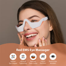 Load image into Gallery viewer, ReviLight™ - Red Light Therapy Glasses
