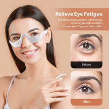 Load image into Gallery viewer, ReviLight™ - Red Light Therapy Glasses
