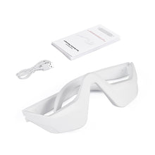 Load image into Gallery viewer, ReviLight™ - Red Light Therapy Glasses
