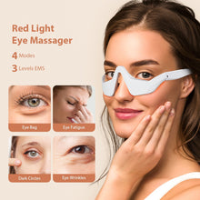 Load image into Gallery viewer, ReviLight™ - Red Light Therapy Glasses
